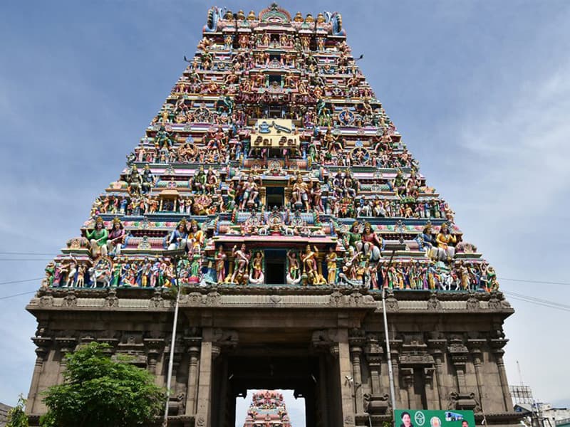 Chennai