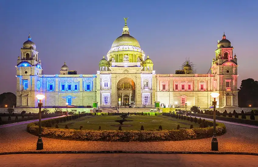 Kolkata