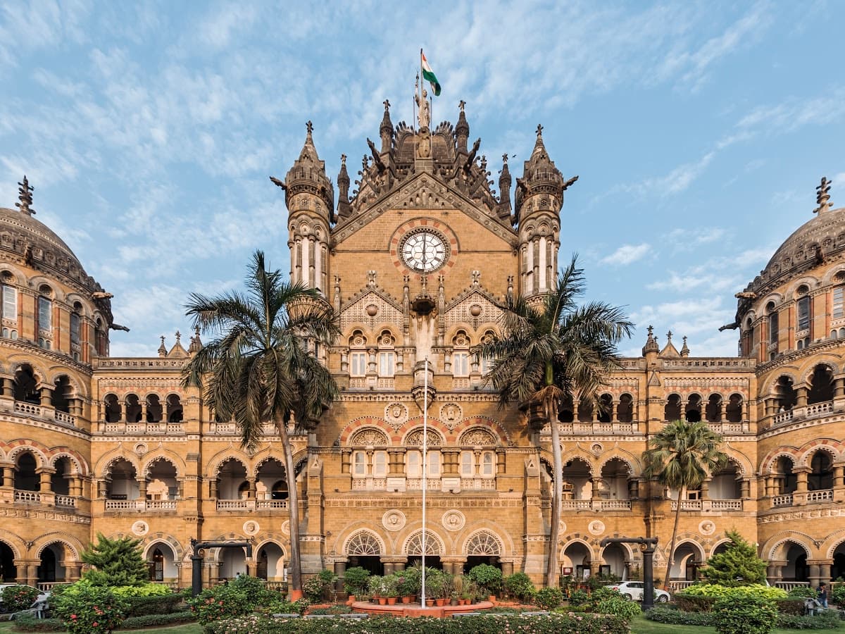Mumbai